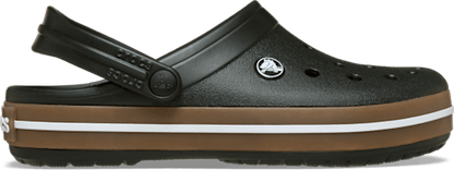 Crocband Gum Clog