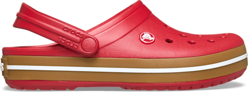 Crocband Gum Clog