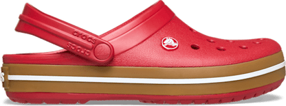 Crocband Gum Clog