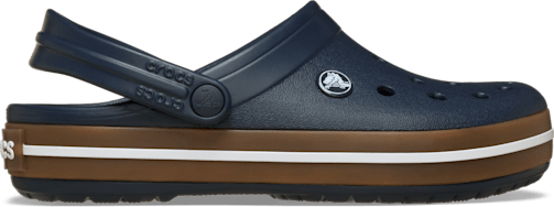 Crocband Gum Clog