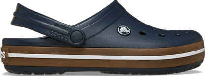 Crocband Gum Clog