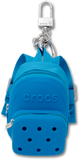 Crocs Classic Rucksack Taschenanhänger