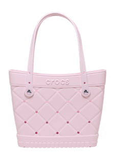 Medium Quilted Shopper