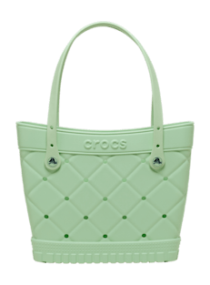Medium Quilted Shopper