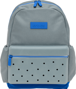 Nylon Rucksack