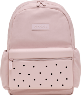 Nylon Rucksack