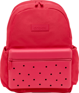 Nylon Rucksack