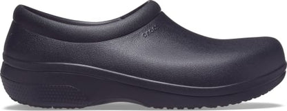 Crocs On The Clock LiteRide™ Work Slip-On