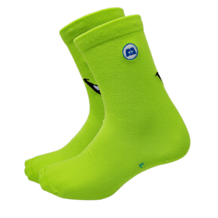 CrocsSocks Kinder Monsters Inc Mike