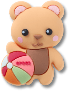 Cutie Strand Bear