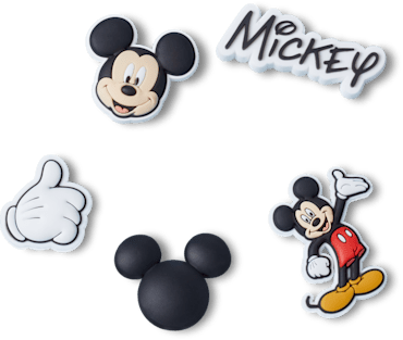 Disney Mickey 5er-Pack