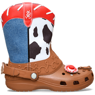 Disney Pixar's Toy Story Jessie Stiefel