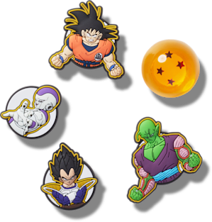 Dragon Ball Z 5er-Pack