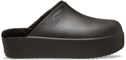 Dylan Platform gefütterter Clog