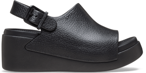 Dylan Platform Pantolette
