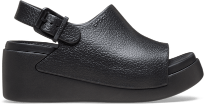 Dylan Platform Pantolette