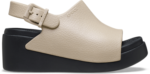 Dylan Platform Pantolette
