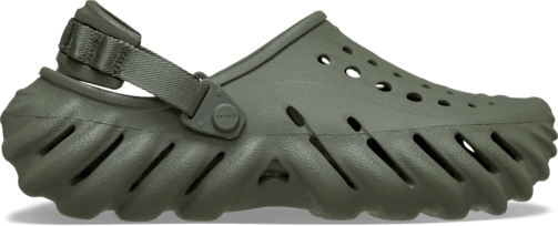 Echo Clog