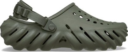 Echo Clog
