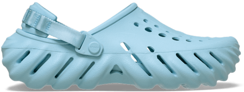 Echo Clog