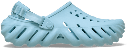 Echo Clog