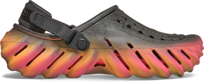 Echo Clog Sunset
