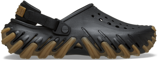Echo Gum RO Clog