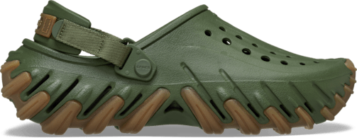 Echo Gum RO Clog