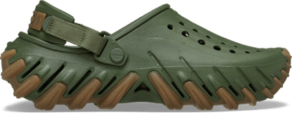 Echo Gum RO Clog