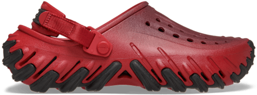 Echo RO Clog Fade