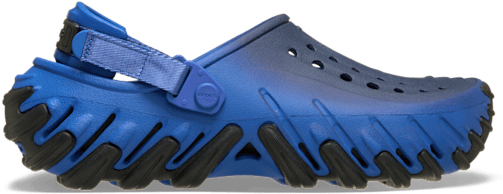 Echo RO Clog Fade