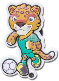 Neu FIFA World Becher™ Mexico Mascot