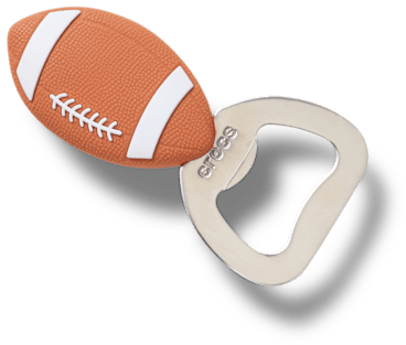 Football Flasche Opener
