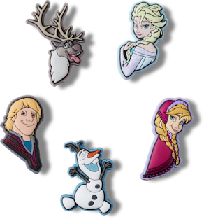 Frozen 5er-Pack