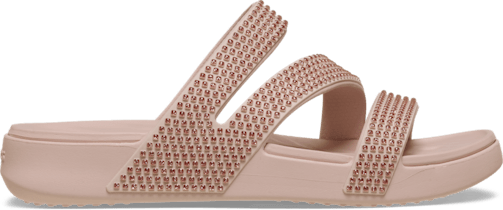 Getaway Strappy Gems Sandale