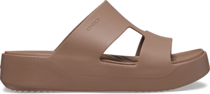 Getaway Platform H-Riemen