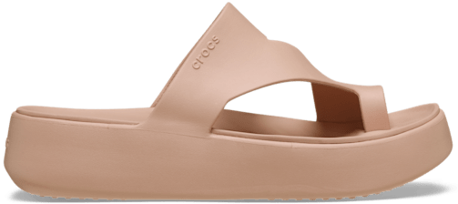 Getaway Platform Toe Loop