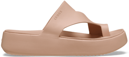 Getaway Platform Toe Loop
