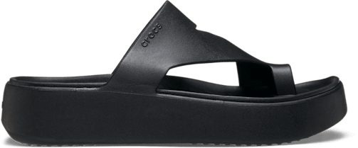 Getaway Platform Toe Loop
