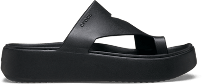 Getaway Platform Toe Loop