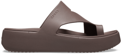 Getaway Platform Toe Loop