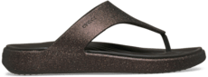 Getaway Triangle Glimmer Zehentrenner