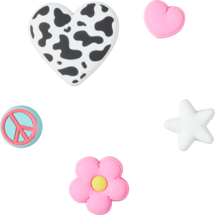 Girly Icon 5er-Pack