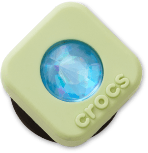 Grün PVC Square SMT Gem