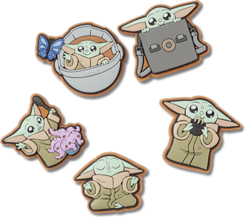 Grogu 5er-Pack