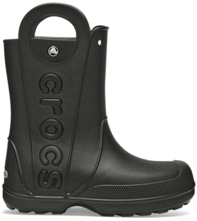 Handle It Rain Stiefel