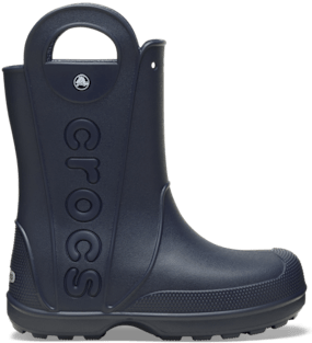 Handle It Rain Stiefel