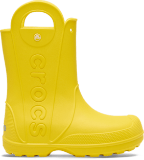 Handle It Rain Stiefel