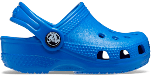 Baby Crocs Littles™ Clog