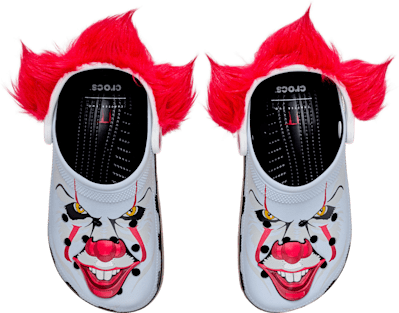 IT Chapter 2 Classic Clog